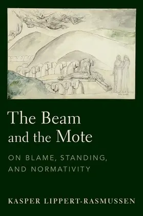 Lippert-Rasmussen |  The Beam and the Mote | Buch |  Sack Fachmedien