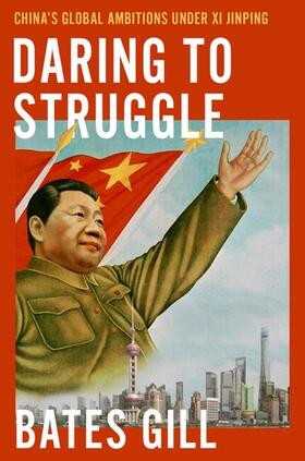 Gill |  Daring to Struggle | Buch |  Sack Fachmedien