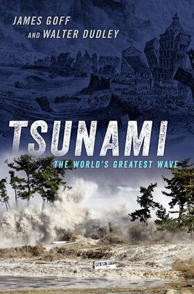 Goff / Dudley |  Tsunami | Buch |  Sack Fachmedien