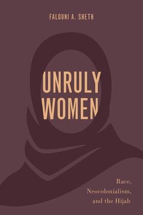 Sheth |  Unruly Women | Buch |  Sack Fachmedien