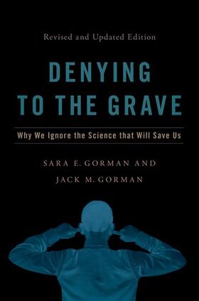 Gorman |  Denying to the Grave | Buch |  Sack Fachmedien