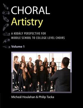 Houlahan / Tacka |  Choral Artistry | Buch |  Sack Fachmedien