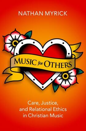 Myrick |  Music for Others | Buch |  Sack Fachmedien