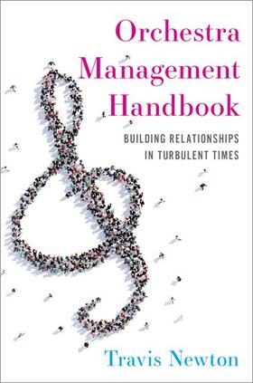 Newton |  Orchestra Management Handbook | Buch |  Sack Fachmedien