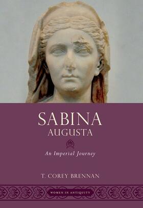 Brennan |  Sabina Augusta | Buch |  Sack Fachmedien