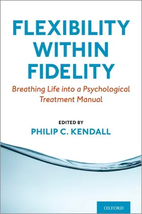 Kendall |  Flexibility Within Fidelity | Buch |  Sack Fachmedien