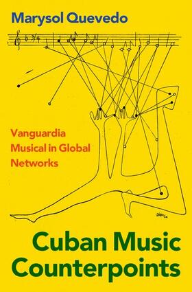 Quevedo |  Cuban Music Counterpoints | Buch |  Sack Fachmedien