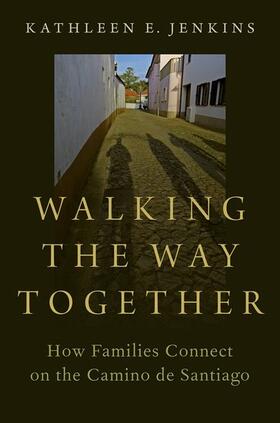 Jenkins |  Walking the Way Together | Buch |  Sack Fachmedien