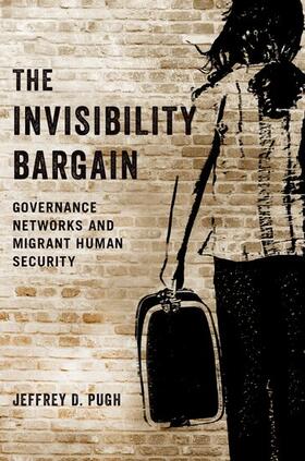 Pugh |  The Invisibility Bargain | Buch |  Sack Fachmedien