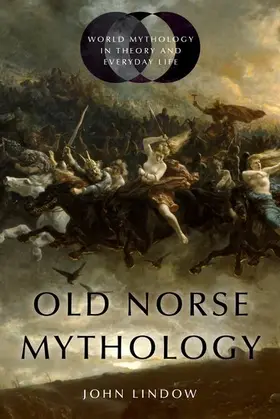 Lindow |  Old Norse Mythology | Buch |  Sack Fachmedien