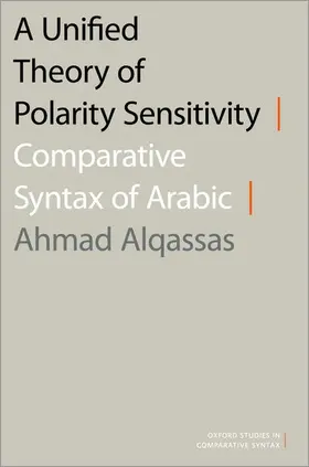 Alqassas |  A Unified Theory of Polarity Sensitivity | Buch |  Sack Fachmedien