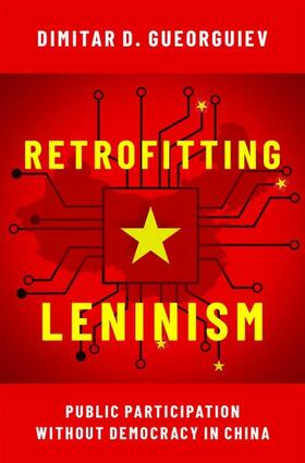 Gueorguiev |  Retrofitting Leninism | Buch |  Sack Fachmedien