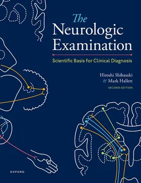 Shibasaki / Hallett |  The Neurologic Examination | Buch |  Sack Fachmedien