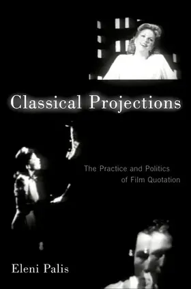 Palis |  Classical Projections | Buch |  Sack Fachmedien