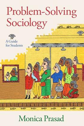 Prasad |  Problem-Solving Sociology | Buch |  Sack Fachmedien