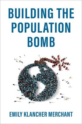 Merchant |  Building the Population Bomb | Buch |  Sack Fachmedien