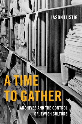 Lustig |  A Time to Gather | Buch |  Sack Fachmedien
