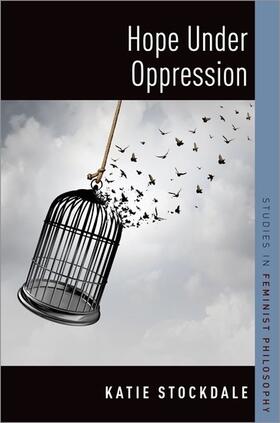 Stockdale |  Hope Under Oppression | Buch |  Sack Fachmedien