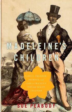 Peabody |  Madeleine's Children | Buch |  Sack Fachmedien