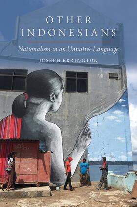 Errington |  Other Indonesians | Buch |  Sack Fachmedien