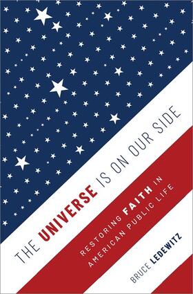 Ledewitz |  The Universe Is on Our Side | Buch |  Sack Fachmedien