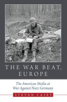 Casey |  The War Beat, Europe | Buch |  Sack Fachmedien