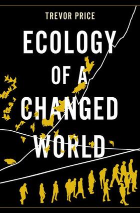 Price |  Ecology of a Changed World | Buch |  Sack Fachmedien