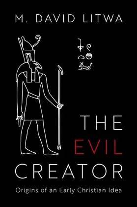 Litwa |  The Evil Creator | Buch |  Sack Fachmedien