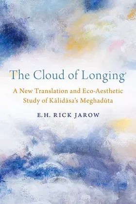 Jarow | The Cloud of Longing | Buch | 978-0-19-756664-0 | sack.de