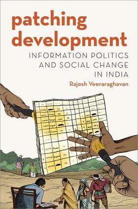 Veeraraghavan |  Patching Development | Buch |  Sack Fachmedien