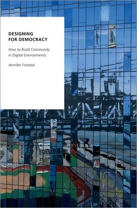 Forestal |  Designing for Democracy | Buch |  Sack Fachmedien