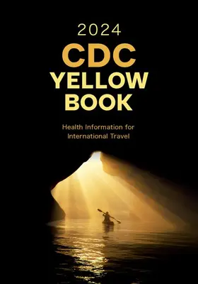  CDC Yellow Book 2024 | Buch |  Sack Fachmedien