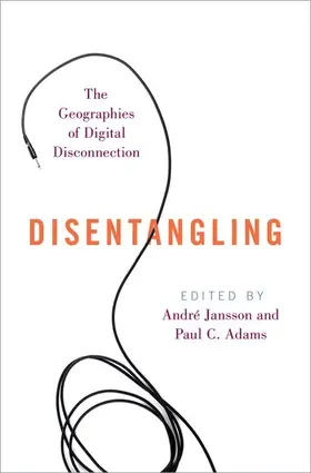 Jansson / Adams |  Disentangling | Buch |  Sack Fachmedien