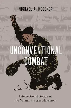 Messner |  Unconventional Combat | Buch |  Sack Fachmedien