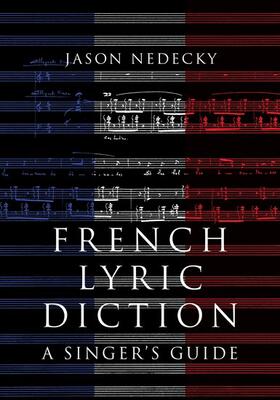 Nedecky |  French Lyric Diction | Buch |  Sack Fachmedien
