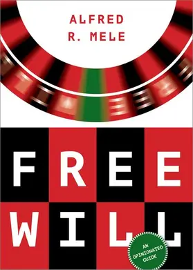 Mele |  Free Will | Buch |  Sack Fachmedien