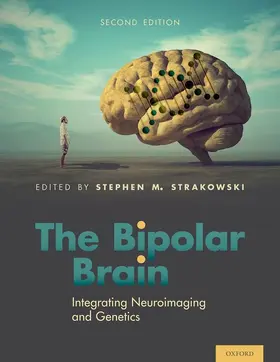 Strakowski |  The Bipolar Brain | Buch |  Sack Fachmedien