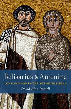 Parnell |  Belisarius & Antonina | Buch |  Sack Fachmedien