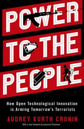 Cronin |  Power to the People | Buch |  Sack Fachmedien