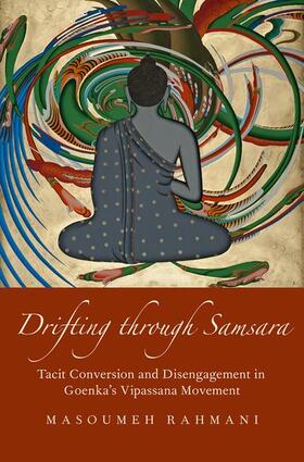 Rahmani |  Drifting Through Samsara | Buch |  Sack Fachmedien