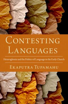 Tupamahu |  Contesting Languages | Buch |  Sack Fachmedien