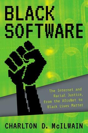 McIlwain |  Black Software | Buch |  Sack Fachmedien