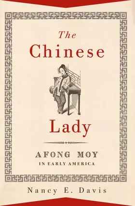 Davis |  The Chinese Lady | Buch |  Sack Fachmedien