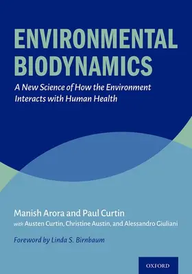 Arora / Curtin |  Environmental Biodynamics | Buch |  Sack Fachmedien