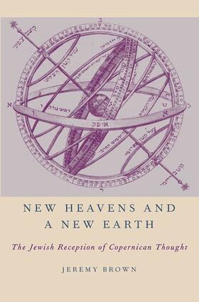 Brown |  New Heavens and a New Earth | Buch |  Sack Fachmedien