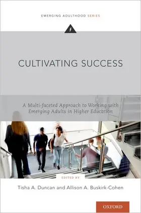 Duncan / Buskirk-Cohen |  Cultivating Student Success | Buch |  Sack Fachmedien