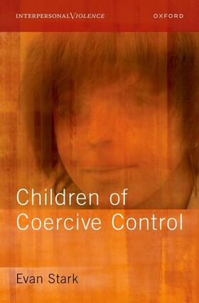 Stark |  Children of Coercive Control | Buch |  Sack Fachmedien