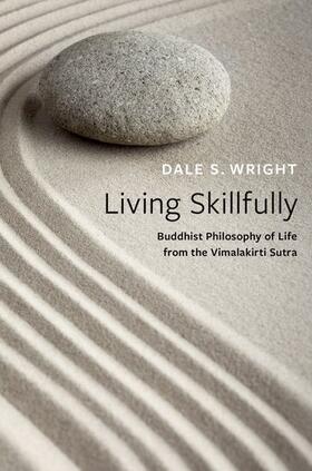 Wright |  Living Skillfully | Buch |  Sack Fachmedien