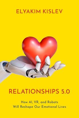 Kislev |  Relationships 5.0 | Buch |  Sack Fachmedien