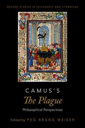 Weiser |  Camus's the Plague | Buch |  Sack Fachmedien